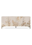Bouquet 4-Door Sideboard