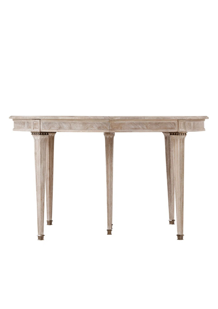 Shelley Dining Table