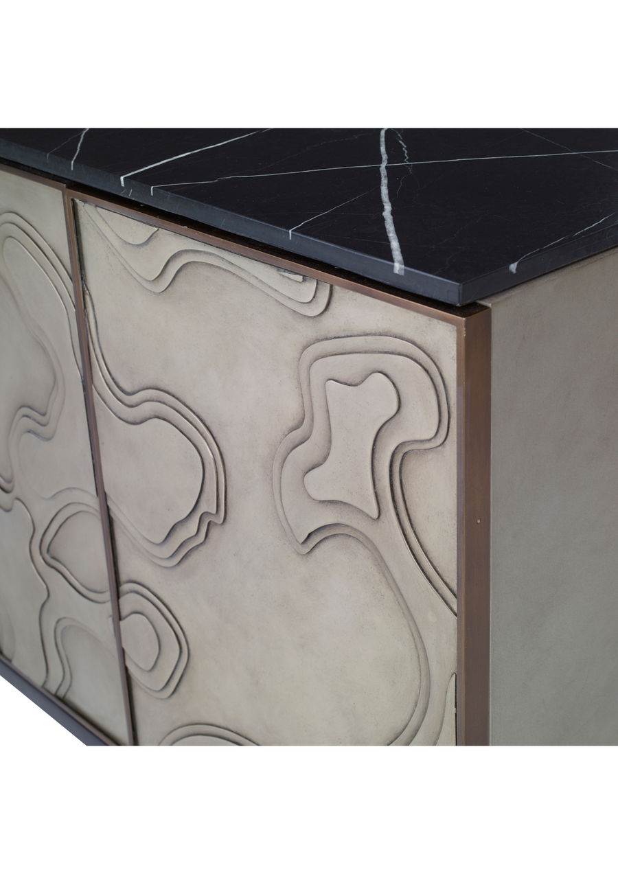 Terrain Cabinet