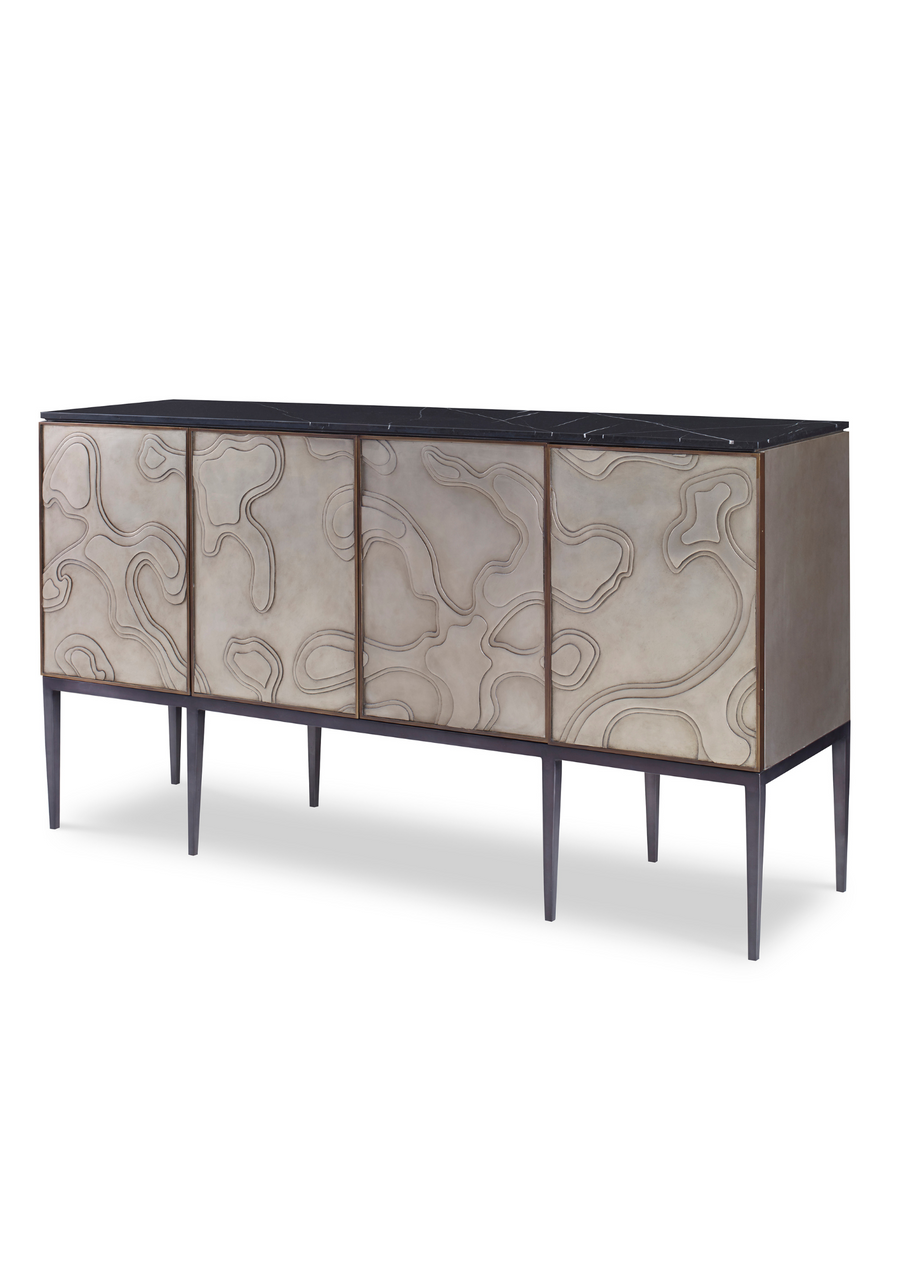 Terrain Cabinet
