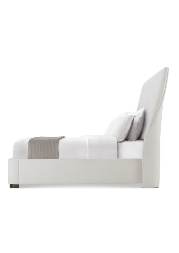 Essence Upholstered US King Bed