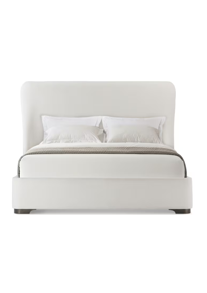 Essence Upholstered US King Bed