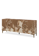 Bouquet 4-Door Sideboard