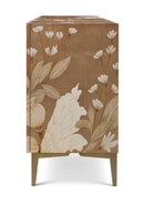 Bouquet 4-Door Sideboard