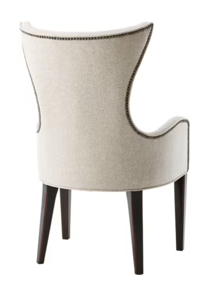 Scania Dining Chair