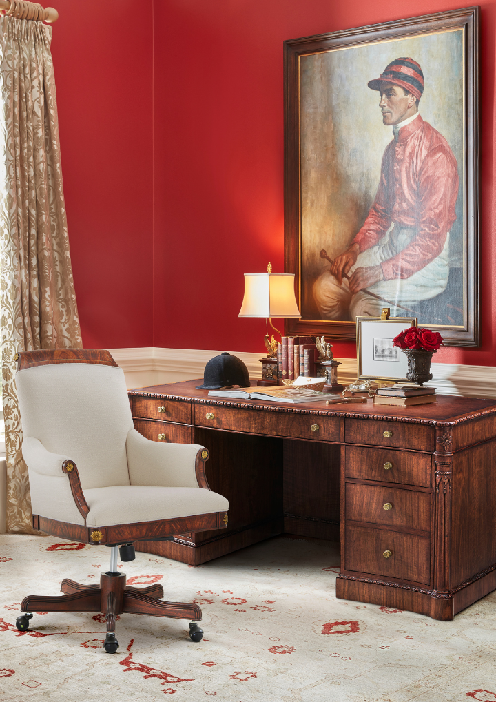 Georgiana Desk Chair