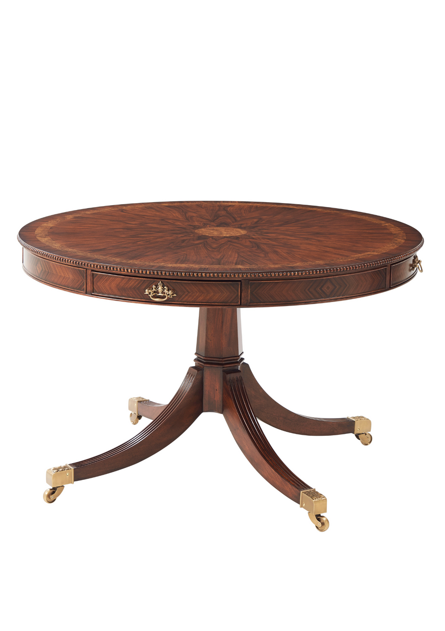 Lavinia's Supper Party Centre Table