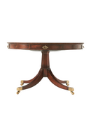 Lavinia's Supper Party Centre Table