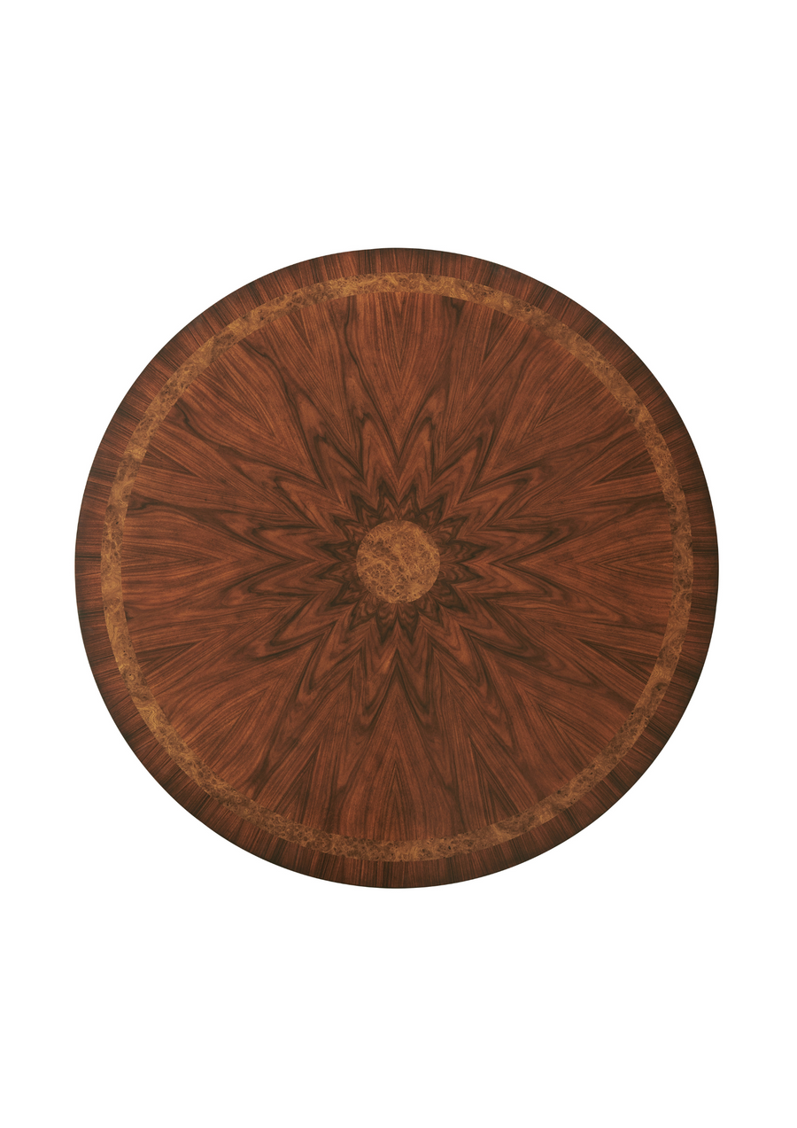 Lavinia's Supper Party Centre Table