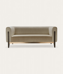 Sepia Size 2 Seater