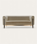 Sepia Size 3 Seater