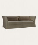 Sepia Size 2 Seater
