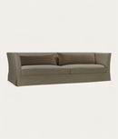 Sepia Size 3 Seater