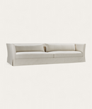 Ivory-A Size 4 Seater