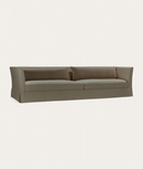 Sepia Size 4 Seater
