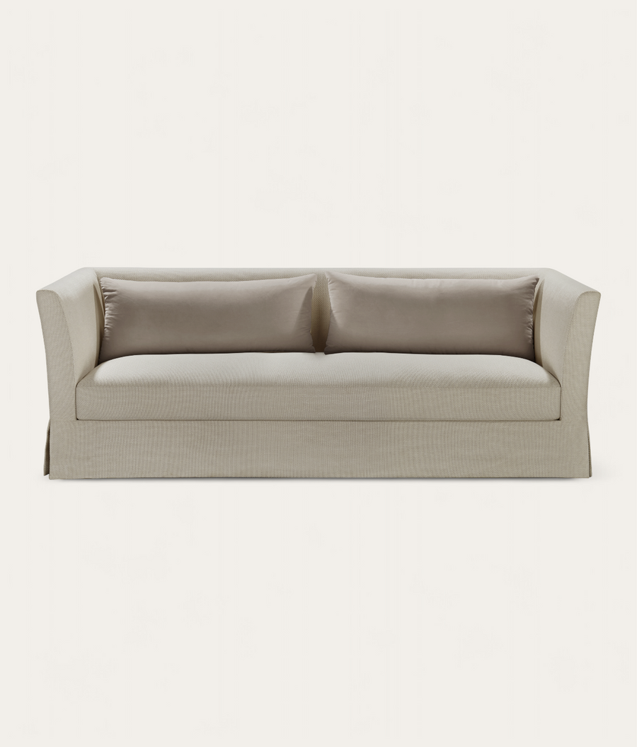 Linen Size 2 Seater