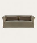 Sepia Size 2 Seater