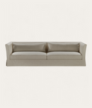 Linen Size 3 Seater