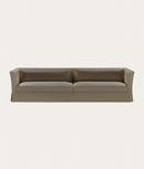 Sepia Size 4 Seater