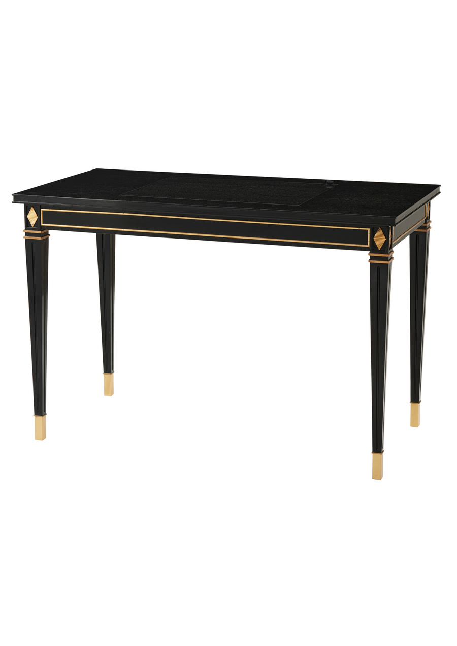 Sargent Game Table.