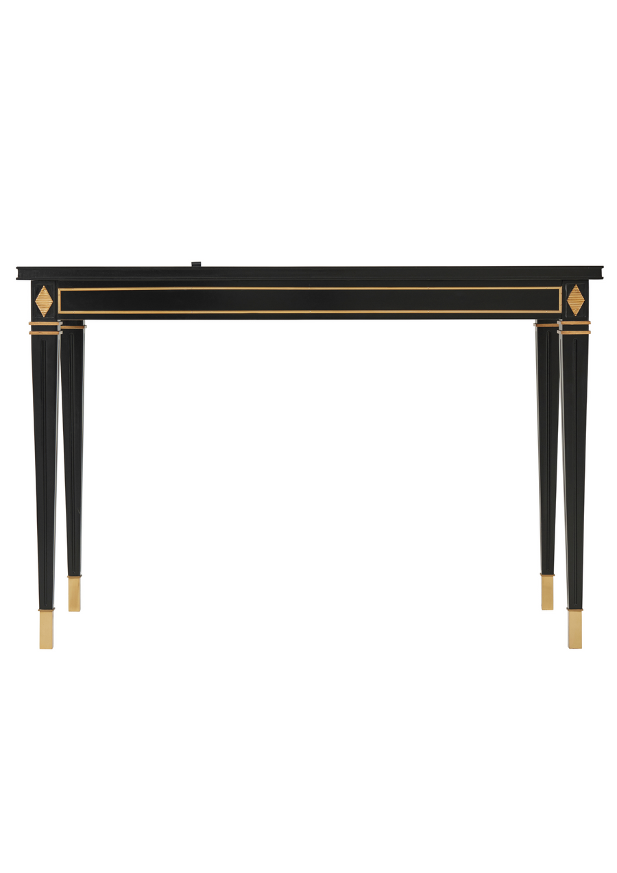 Sargent Game Table.