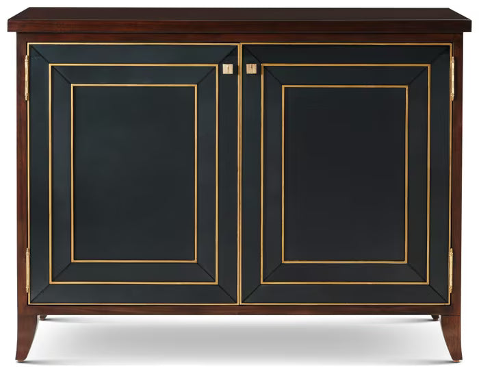 Mannix Bar Cabinet