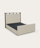 Ivory-B size Double