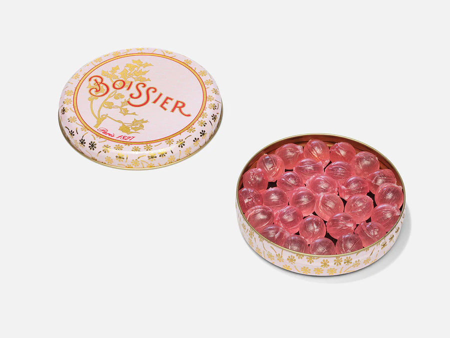 Bonbons Boule Rose