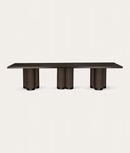 Dark Stained Oak Size 3