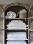 Mulberry Silk Blend Pillow