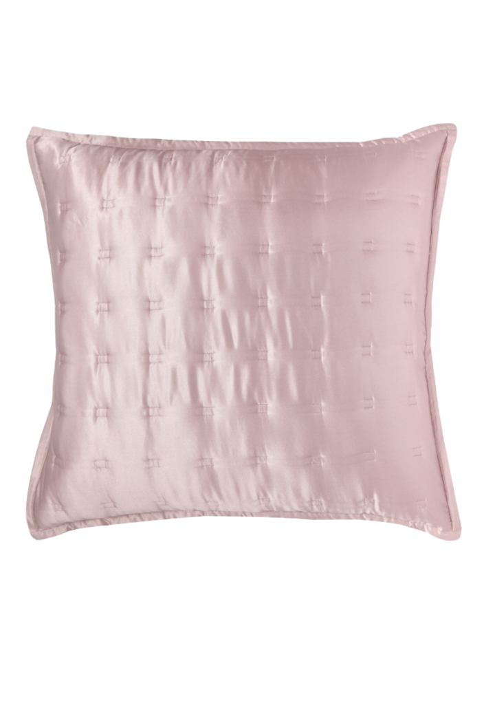 Windsor Silk Decorative Pillow