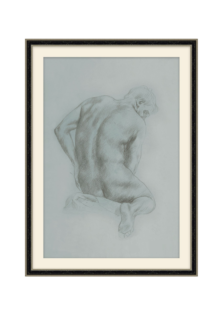 Figure Study 1