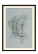 Figure Study 1