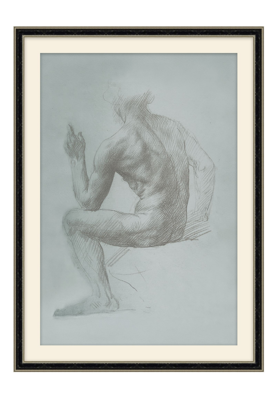 Figure Study 2