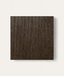 Dark Stained Oak
