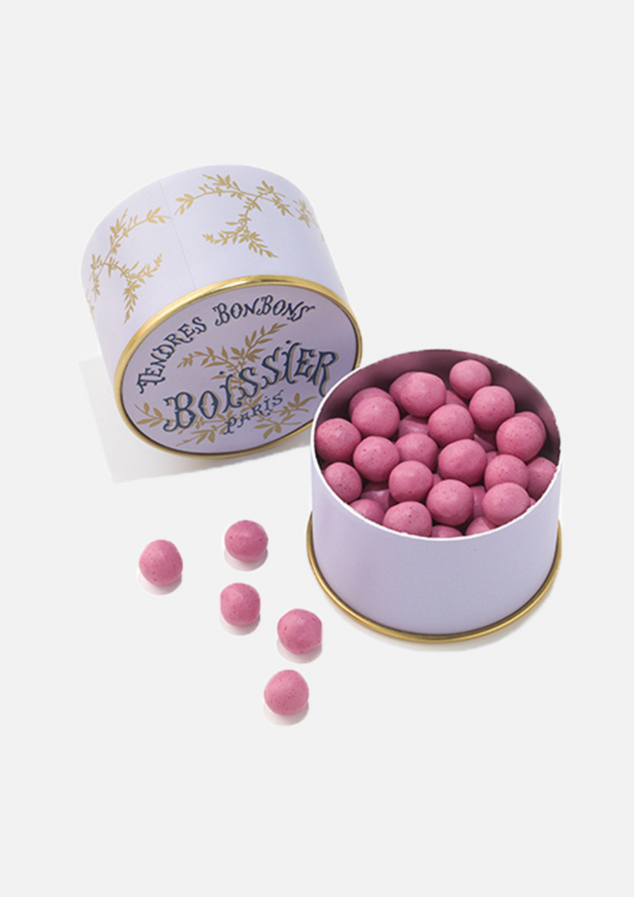 Tendres Bonbons Rose-Framboise