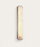Ebony Wall Light