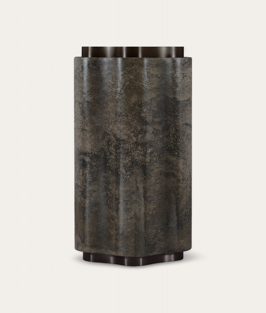 Tavertino Bronze Marble