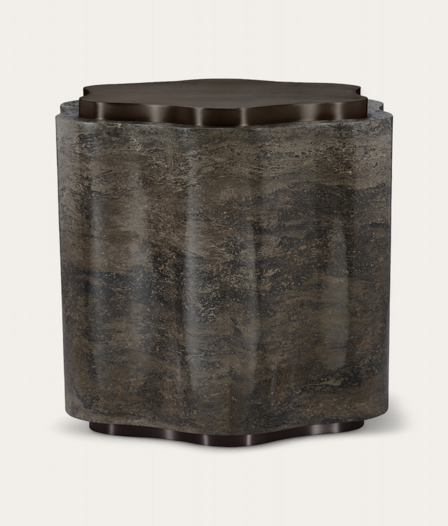 Tavertino Bronze Marble