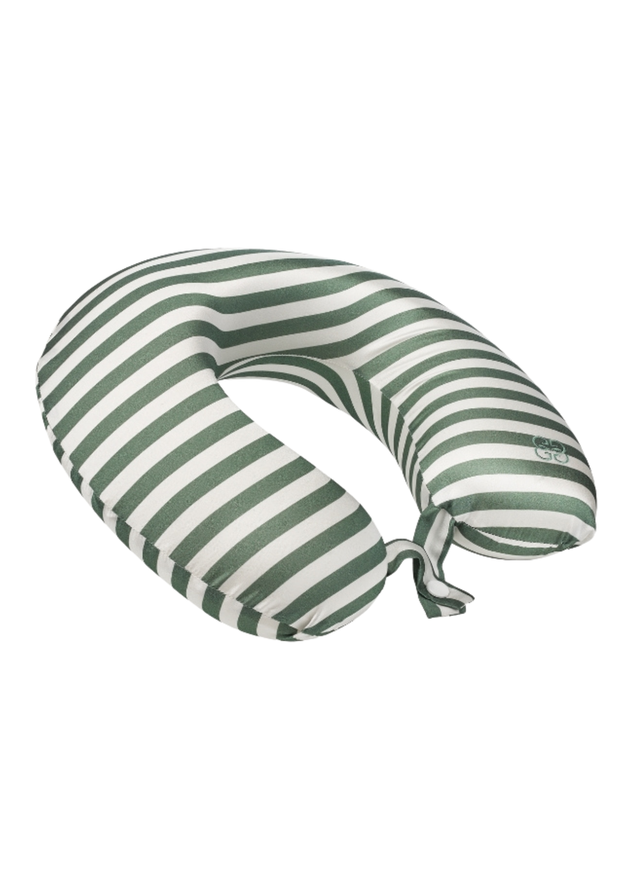 Silk Travel Neck Pillow