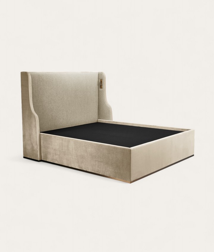 Linen Size Super King