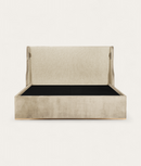 Linen Size Emperor