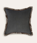 Heaton Cushion - Fringe