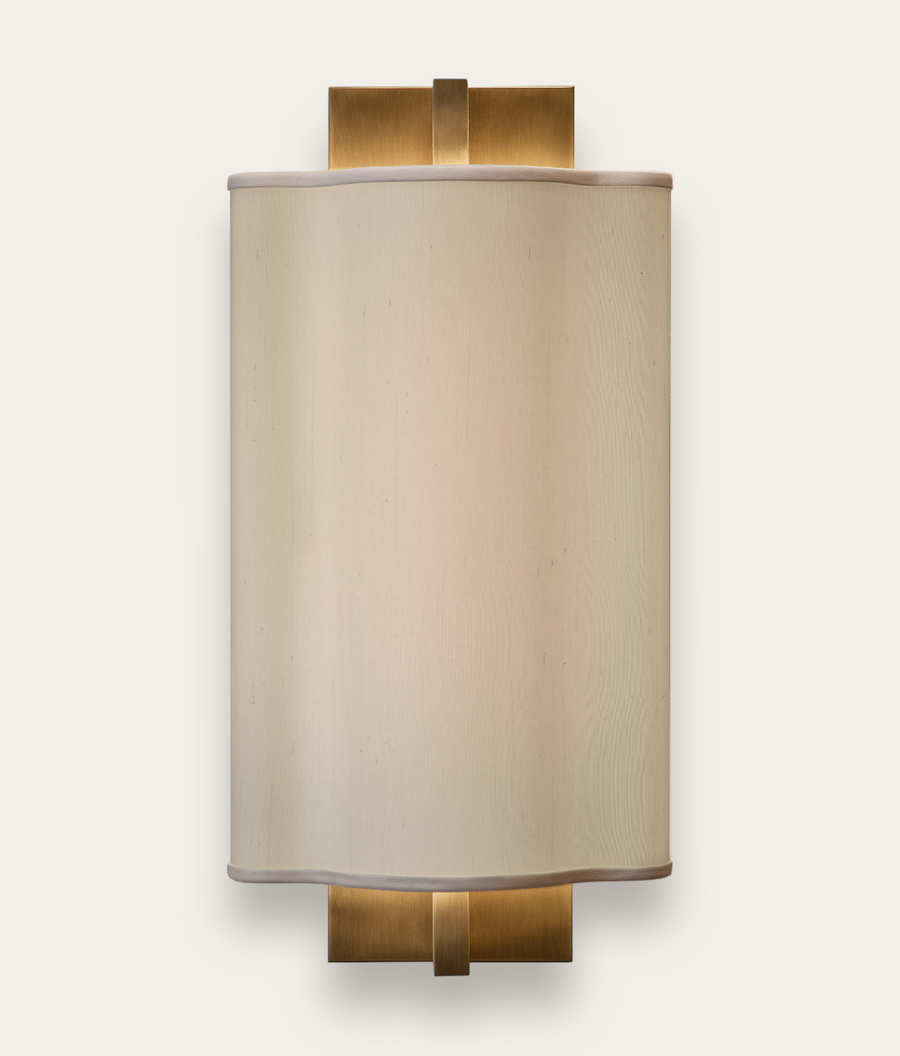 Hicks Wall Light