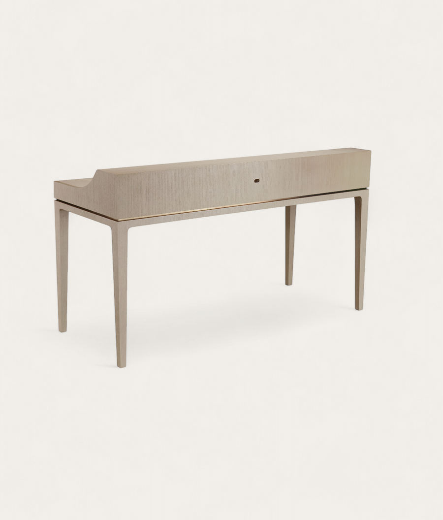 Juniper Desk / Dressing Table - Light