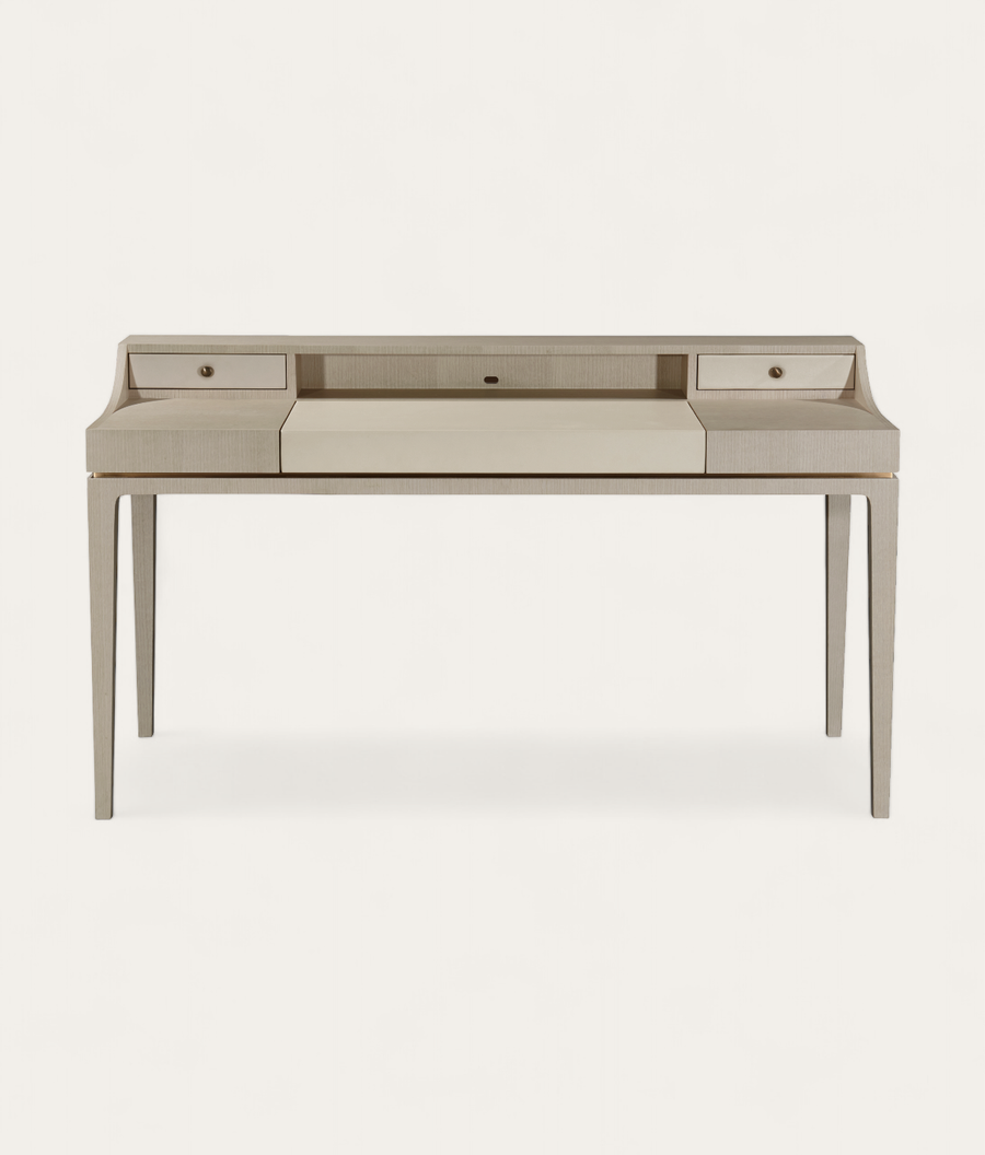 Juniper Desk / Dressing Table - Light