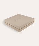 Elemental Rectangular Tray - Bronze