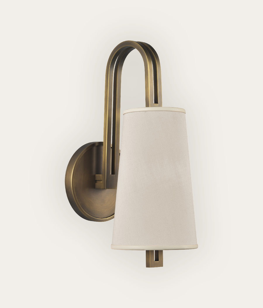 Larkin Wall Light