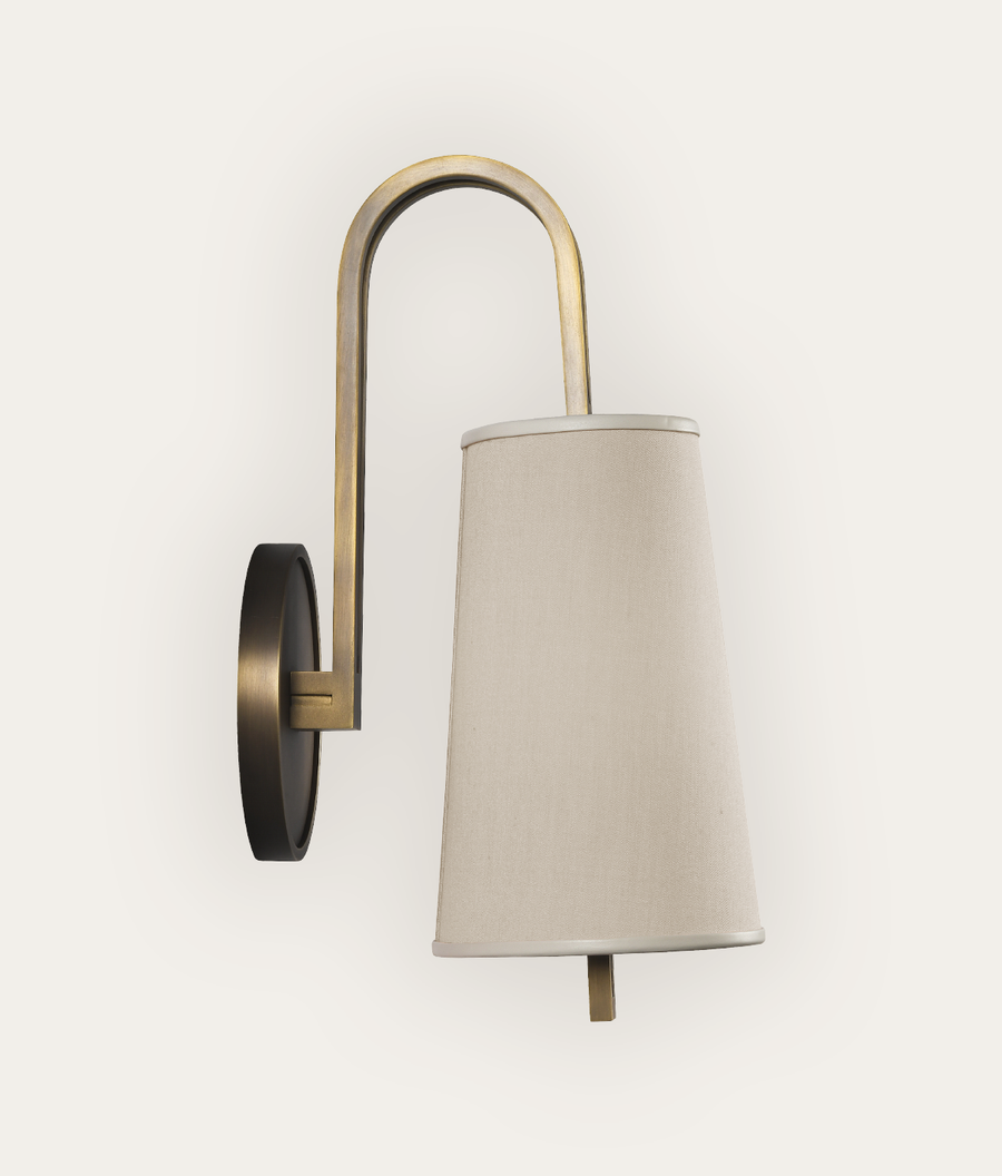 Larkin Wall Light
