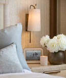 Ashby Wall Light